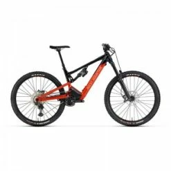 Rocky Mountain Altitude Powerplay Alloy 70