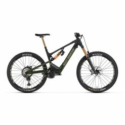 Rocky Mountain Altitude Powerplay Carbon 90 Rally Edition -Vélo Soldes Boutique rocky mountain altitude powerplay carbon 90 rally edition 1