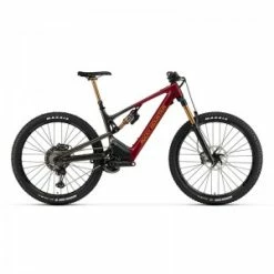 Rocky Mountain Instinct Powerplay Carbon 90 -Vélo Soldes Boutique rocky mountain instinct powerplay carbon 90 1