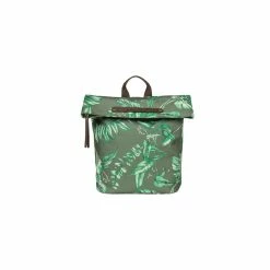 Sac Basil Ever-Green -Vélo Soldes Boutique sac a dos sacoche basil ever green 2