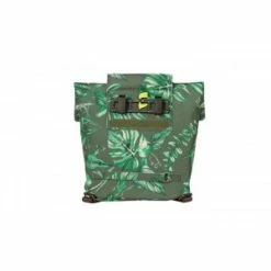 Sac Basil Ever-Green -Vélo Soldes Boutique sac a dos sacoche basil ever green 3
