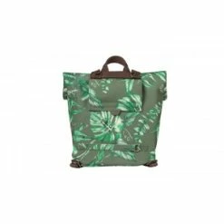 Sac Basil Ever-Green -Vélo Soldes Boutique sac a dos sacoche basil ever green 4