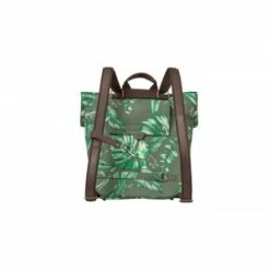 Sac Basil Ever-Green -Vélo Soldes Boutique sac a dos sacoche basil ever green 5