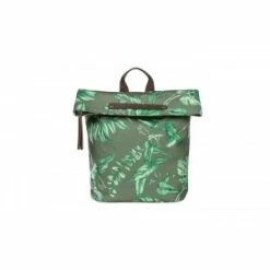 Sac Basil Ever-Green -Vélo Soldes Boutique sac a dos sacoche basil ever green 6