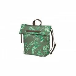 Sac Basil Ever-Green -Vélo Soldes Boutique sac a dos sacoche basil ever green 7