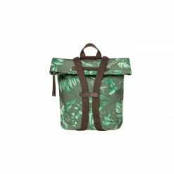 Sac Basil Ever-Green -Vélo Soldes Boutique sac a dos sacoche basil ever green 9