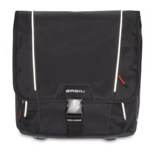 Sacoche Basil Sport Design 18L 4 Sacoche Basil Sport Design 18L – Image 2