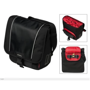 Sacoche Basil Sport Design 18L 5 Sacoche Basil Sport Design 18L – Image 3