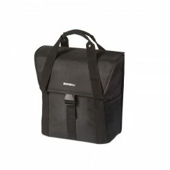 Sacoche Basil Go Single Bag 9 Sacoche Basil Go Single Bag -Vélo Soldes Boutique sacoche basil go single bag 3