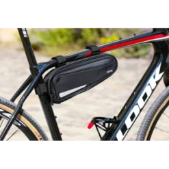 Sacoche De Cadre Dessous Zéfal Z Frame Pack 8 Sacoche De Cadre Dessous Zéfal Z Frame Pack -Vélo Soldes Boutique sacoche de cadre dessous zefal z frame pack 2
