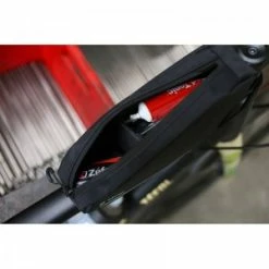 Sacoche De Cadre Dessus Zéfal Adventure T1 -Vélo Soldes Boutique sacoche de cadre zefal adventure t1 1
