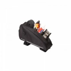 Sacoche De Cadre Dessus Zéfal Adventure T1 -Vélo Soldes Boutique sacoche de cadre zefal adventure t1 2