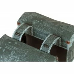 Sacoche Double Basil Bohème -Vélo Soldes Boutique sacoche double basil boheme 6990 2