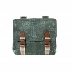 Sacoche Double Basil Bohème -Vélo Soldes Boutique sacoche double basil boheme 6990 3