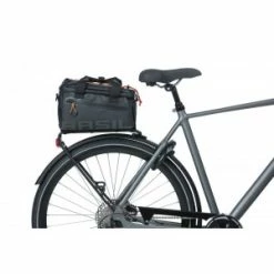 Sacoche Basil Miles -Vélo Soldes Boutique sacoche double basil miles 7l 5990 2
