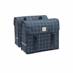 Sacoche Double Newlooxs Fiori 30L -Vélo Soldes Boutique sacoche double newlooxs fiori 30l 1