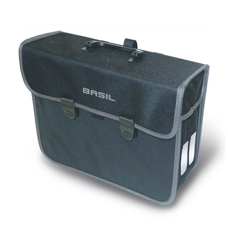 Sacoche Basil Malaga 4 Sacoche Basil Malaga – Image 2