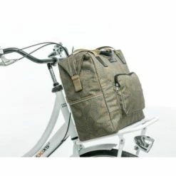 Sacoche Newlooxs Camella 24.5L -Vélo Soldes Boutique sacoche newlooxs camella 2