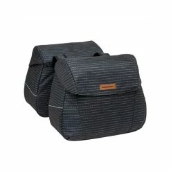 Sacoche Double Newlooxs Joli 37L -Vélo Soldes Boutique sacoche newlooxs joli 2