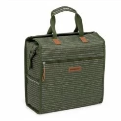 Sacoche Newlooxs Lilly Niomi 18L -Vélo Soldes Boutique sacoche newlooxs lilly niomi 18l 4