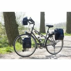 Sacoche Newlooxs Low Rider 11L -Vélo Soldes Boutique sacoche newlooxs low rider 11l 1