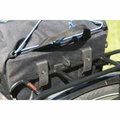 Sacoche Newlooxs Rear Rider 16L -Vélo Soldes Boutique sacoche newlooxs rearrider 16l 2