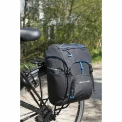 Sacoche Newlooxs Rear Rider 16L