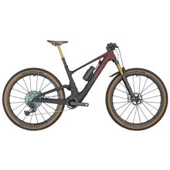 Scott Lumen ERide 900 SL -Vélo Soldes Boutique scott patron eride 900 sl 1