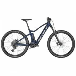 Scott Strike ERide 940 2022