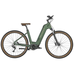 Scott SUB Cross ERide 10 USX -Vélo Soldes Boutique scott sub cross eride 10 usx 1