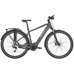 Scott SUB Tour ERide 10 -Vélo Soldes Boutique scott sub tour eride 10 1