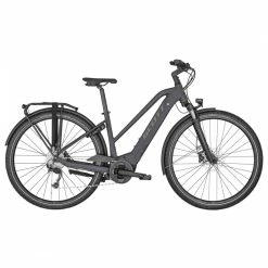 Scott SUB Tour ERide 30 2022 -Vélo Soldes Boutique scott sub tour eride 30 1