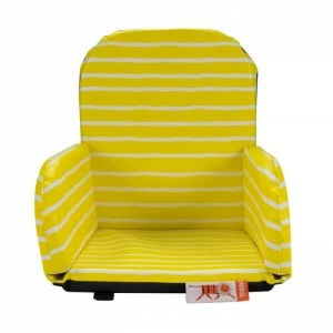 Siège Enfant Babboe 4 Siège Enfant Babboe – Image 2