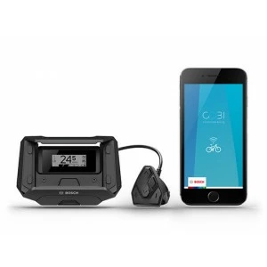 Bosch Smartphone Hub 4 Bosch Smartphone Hub – Image 2