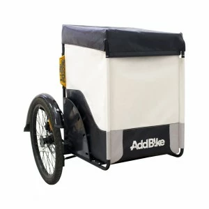 AddBike+ & Carry'Box 5 AddBike+ & Carry'Box – Image 3