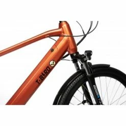 T-Bird Golden Gate Sport -Vélo Soldes Boutique t bird golden gate 4