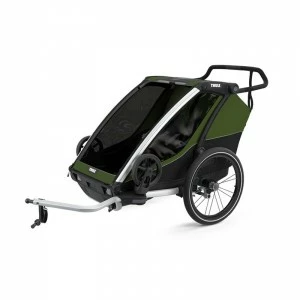 Remorque Thule Chariot Cab 4 Remorque Thule Chariot Cab – Image 2
