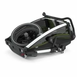 Remorque Thule Chariot Cab 14 Remorque Thule Chariot Cab -Vélo Soldes Boutique thule chariot cab 5