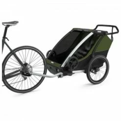 Remorque Thule Chariot Cab 15 Remorque Thule Chariot Cab -Vélo Soldes Boutique thule chariot cab 6