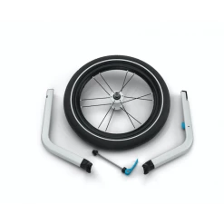 Thule Chariot Jogging Kit -Vélo Soldes Boutique thule chariot jogging kit 1