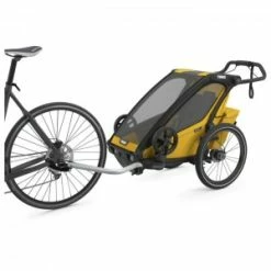 Remorque Thule Chariot Sport 11 Remorque Thule Chariot Sport -Vélo Soldes Boutique thule chariot sport 2