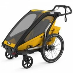 Remorque Thule Chariot Sport 13 Remorque Thule Chariot Sport -Vélo Soldes Boutique thule chariot sport 4