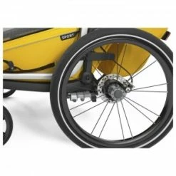Remorque Thule Chariot Sport 14 Remorque Thule Chariot Sport -Vélo Soldes Boutique thule chariot sport 5