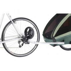 Remorque Thule Coaster XT 16 Remorque Thule Coaster XT -Vélo Soldes Boutique thule coaster xt 6
