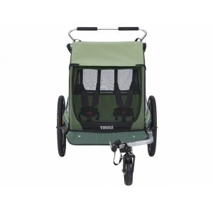 Remorque Thule Coaster XT 3 Remorque Thule Coaster XT