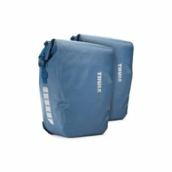 Sacoche Thule Shield 25L Paire -Vélo Soldes Boutique thule paire sacoche shield 25l 1